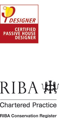 RIBA CPHD Logo