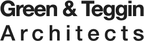 Green & Teggin Architects logo
